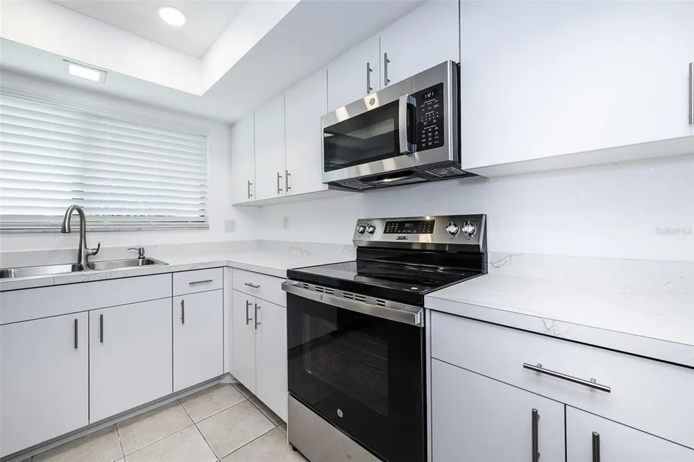 1001 W MARION AVENUE #11 Punta Gorda, FL 33950