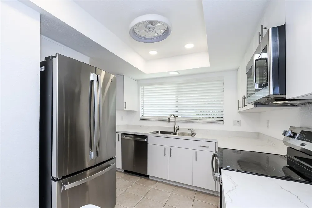 1001 W MARION AVENUE #11 Punta Gorda, FL 33950
