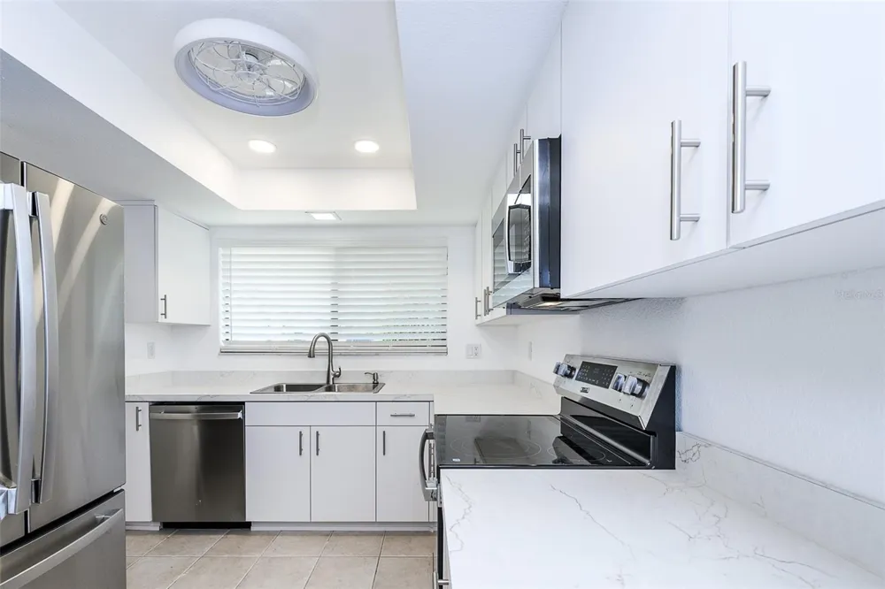 1001 W MARION AVENUE #11 Punta Gorda, FL 33950