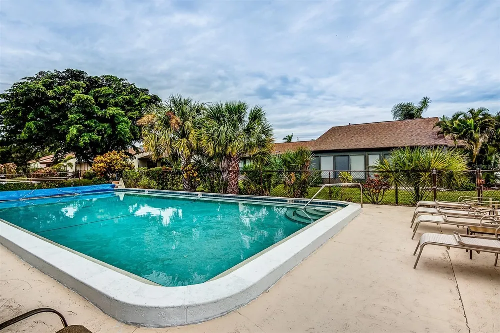 1001 W MARION AVENUE #11 Punta Gorda, FL 33950