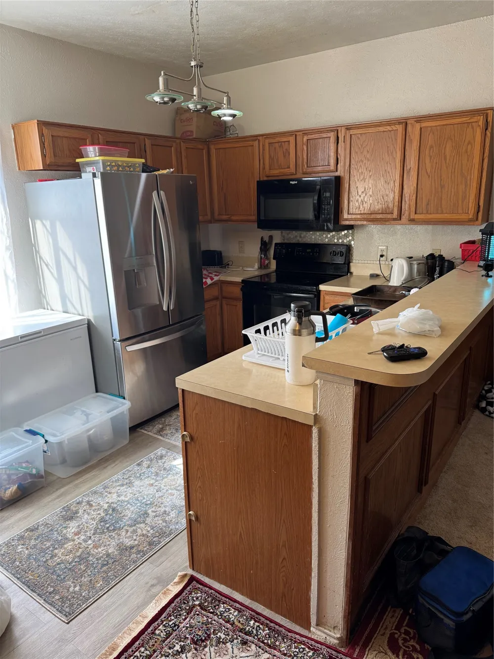 611 Oriole Boulevard #1404 Duncanville, TX 75116