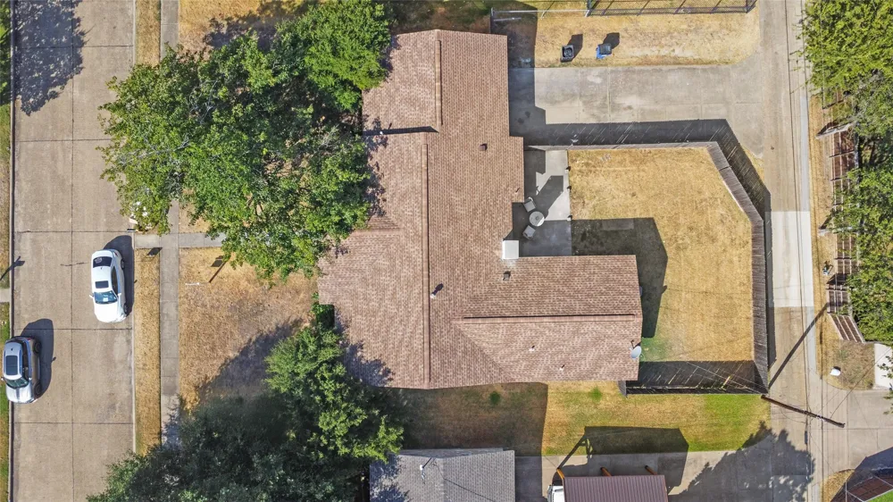 3757 Blue Trace Lane Farmers Branch, TX 75244