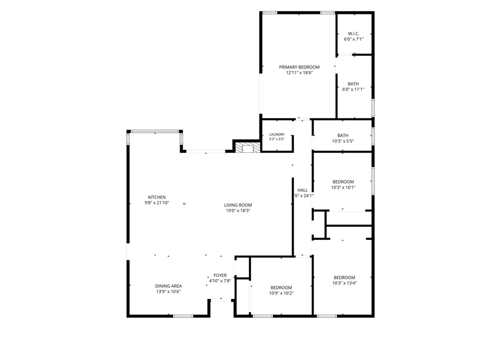 3757 Blue Trace Lane Farmers Branch, TX 75244