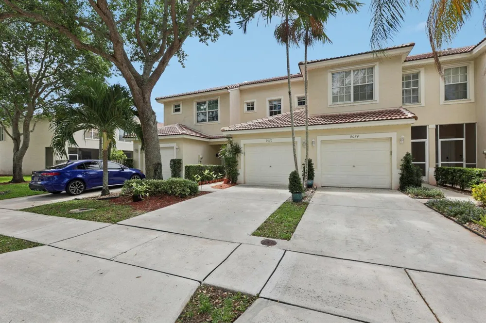 9070 TREMEZZO LANE Boynton Beach, FL 33472