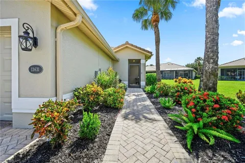 13631 Lucera Court