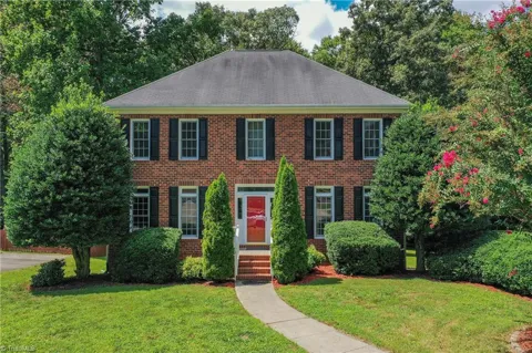 2686 Glen Forest Drive