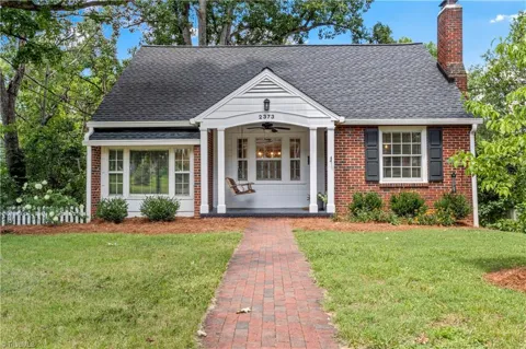 2373 Fairway Drive