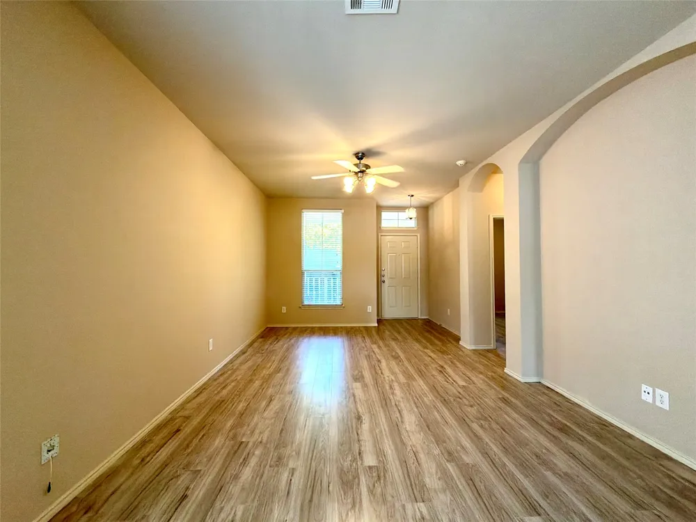 1645 Cambridge Drive Providence Village, TX 76227