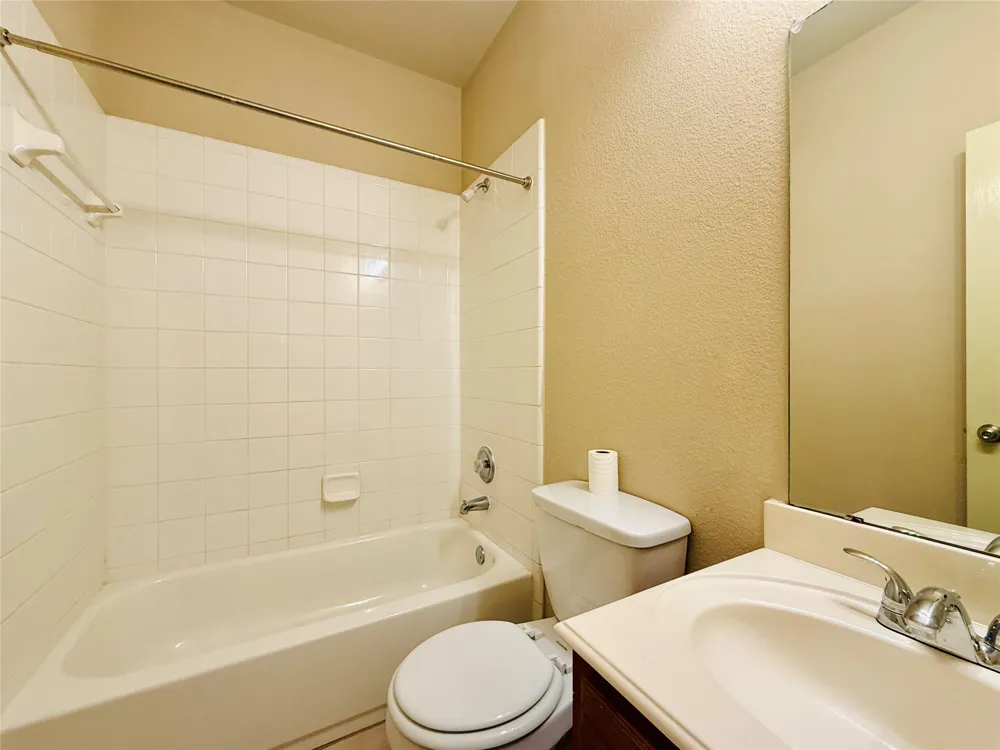 1645 Cambridge Drive Providence Village, TX 76227