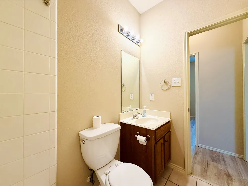 1645 Cambridge Drive Providence Village, TX 76227