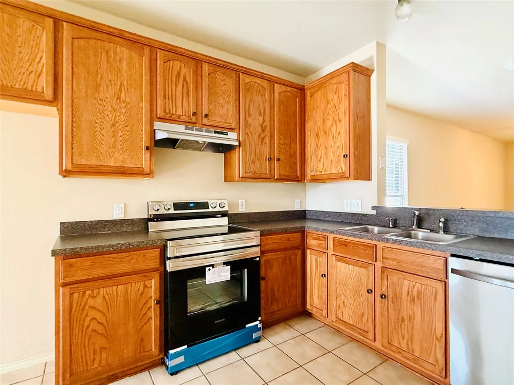 1645 Cambridge Drive Providence Village, TX 76227