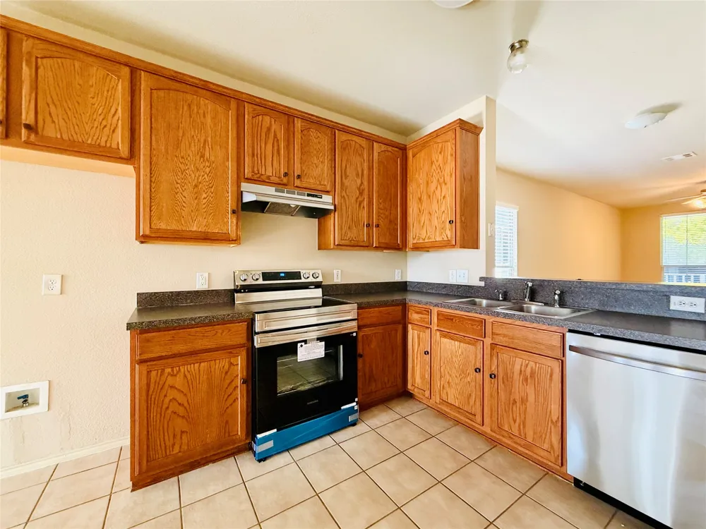 1645 Cambridge Drive Providence Village, TX 76227