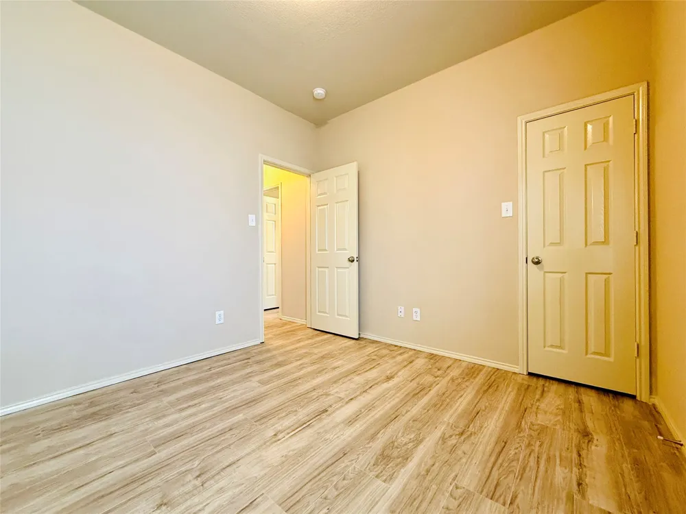 1645 Cambridge Drive Providence Village, TX 76227