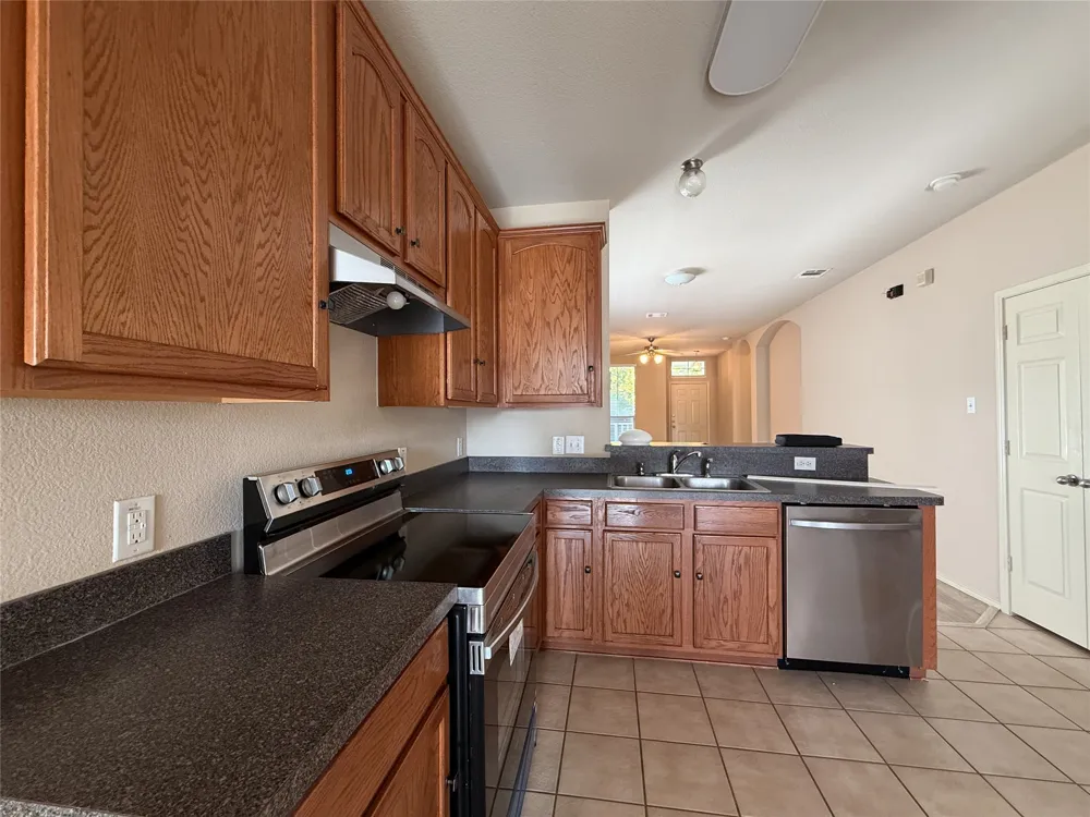 1645 Cambridge Drive Providence Village, TX 76227