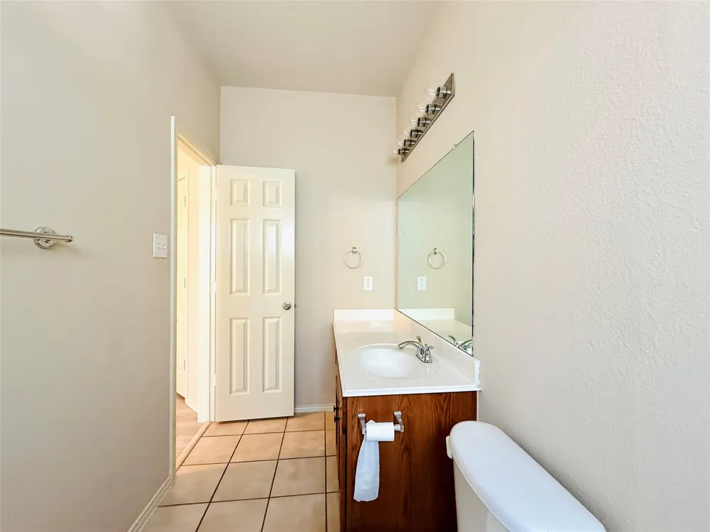 1645 Cambridge Drive Providence Village, TX 76227