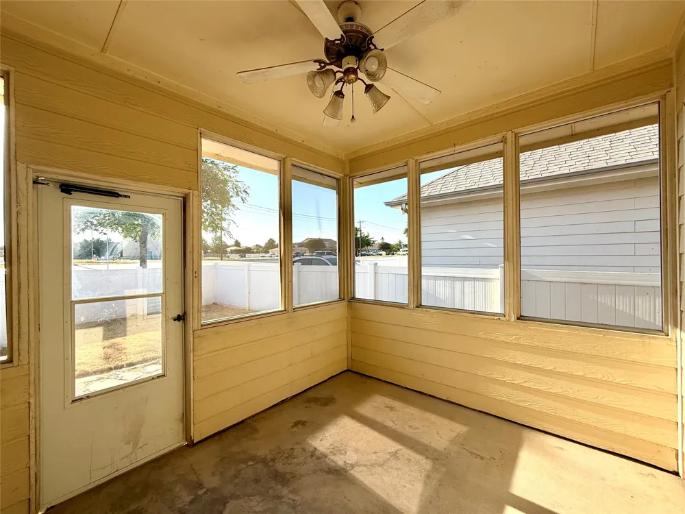 1645 Cambridge Drive Providence Village, TX 76227
