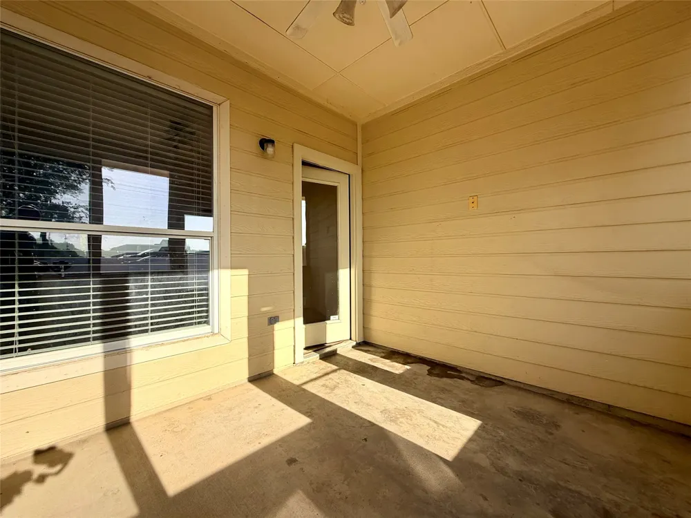 1645 Cambridge Drive Providence Village, TX 76227