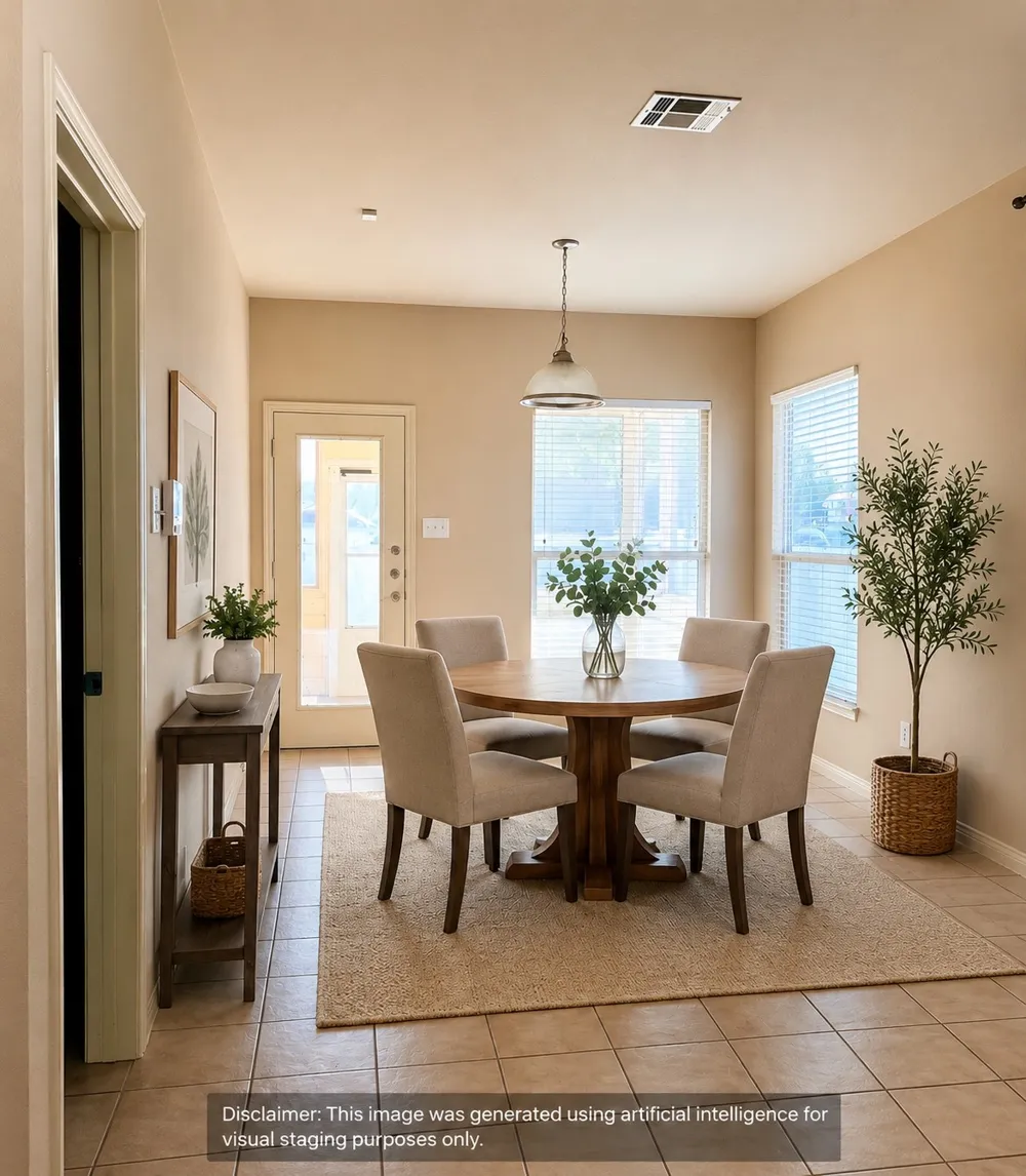 1645 Cambridge Drive Providence Village, TX 76227
