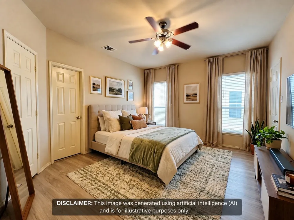 1645 Cambridge Drive Providence Village, TX 76227