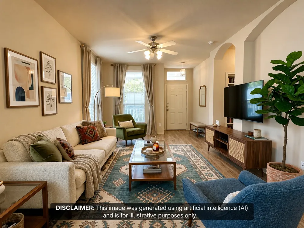 1645 Cambridge Drive Providence Village, TX 76227