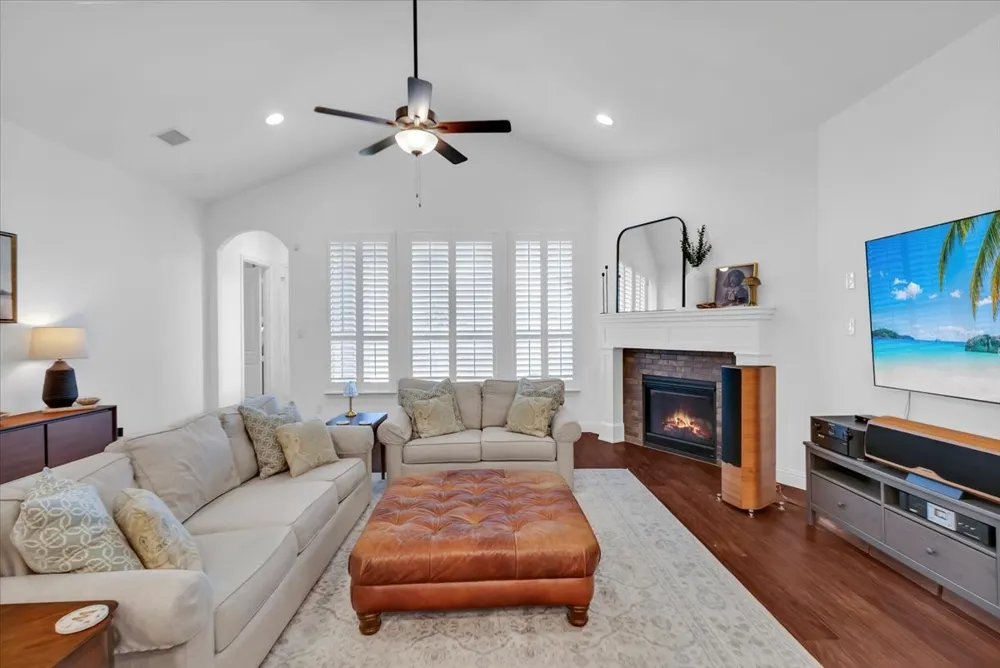 1004 Calumet Court Roanoke, TX 76262