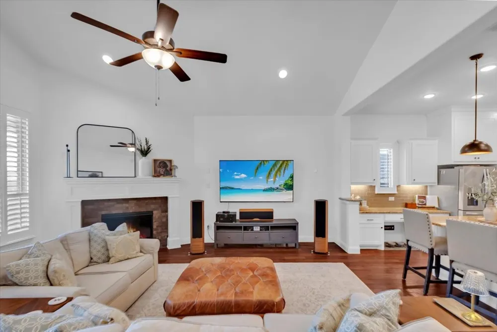 1004 Calumet Court Roanoke, TX 76262