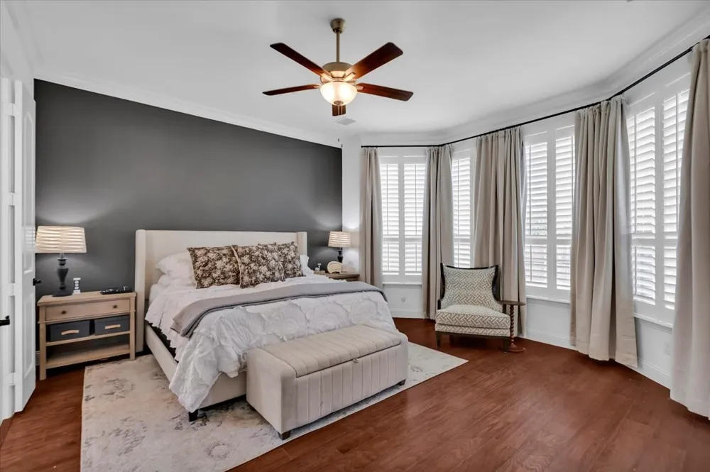 1004 Calumet Court Roanoke, TX 76262