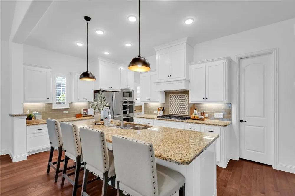 1004 Calumet Court Roanoke, TX 76262