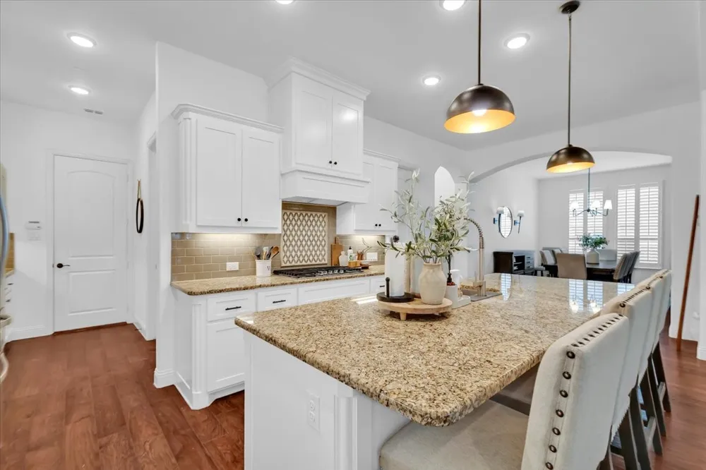 1004 Calumet Court Roanoke, TX 76262