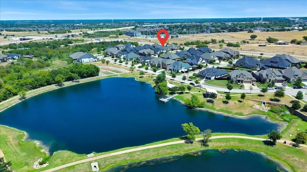 1004 Calumet Court Roanoke, TX 76262