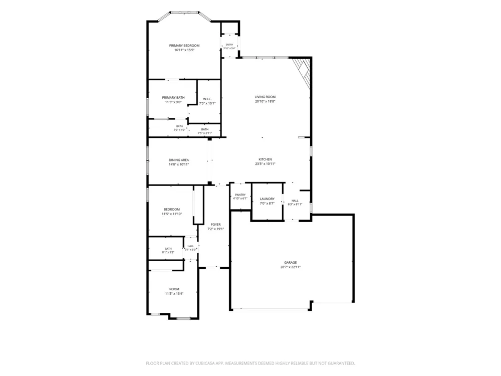 1004 Calumet Court Roanoke, TX 76262