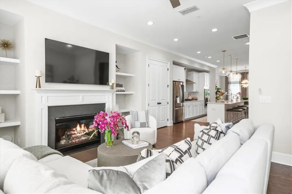 6769 Prelude Drive Sandy Springs, GA 30328