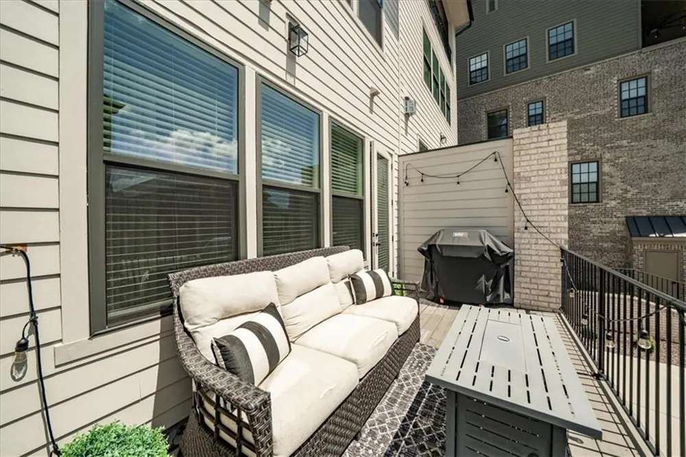 6769 Prelude Drive Sandy Springs, GA 30328