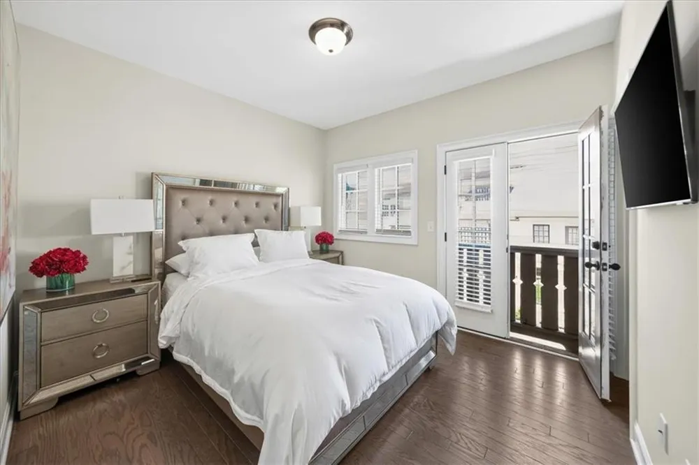 6769 Prelude Drive Sandy Springs, GA 30328