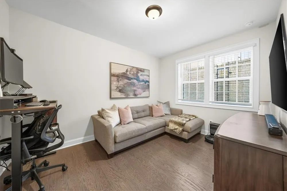 6769 Prelude Drive Sandy Springs, GA 30328