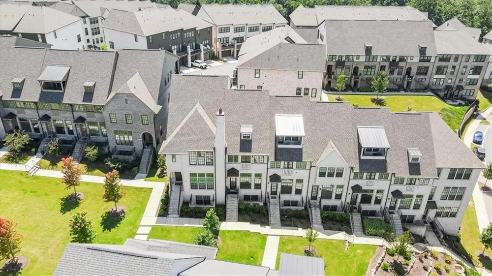 6769 Prelude Drive Sandy Springs, GA 30328