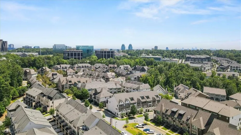 6769 Prelude Drive Sandy Springs, GA 30328