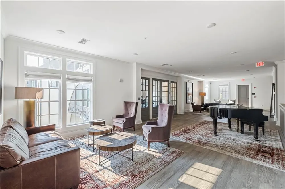 6769 Prelude Drive Sandy Springs, GA 30328