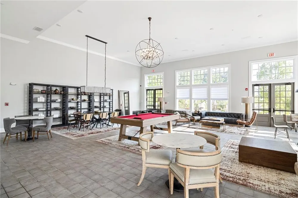 6769 Prelude Drive Sandy Springs, GA 30328