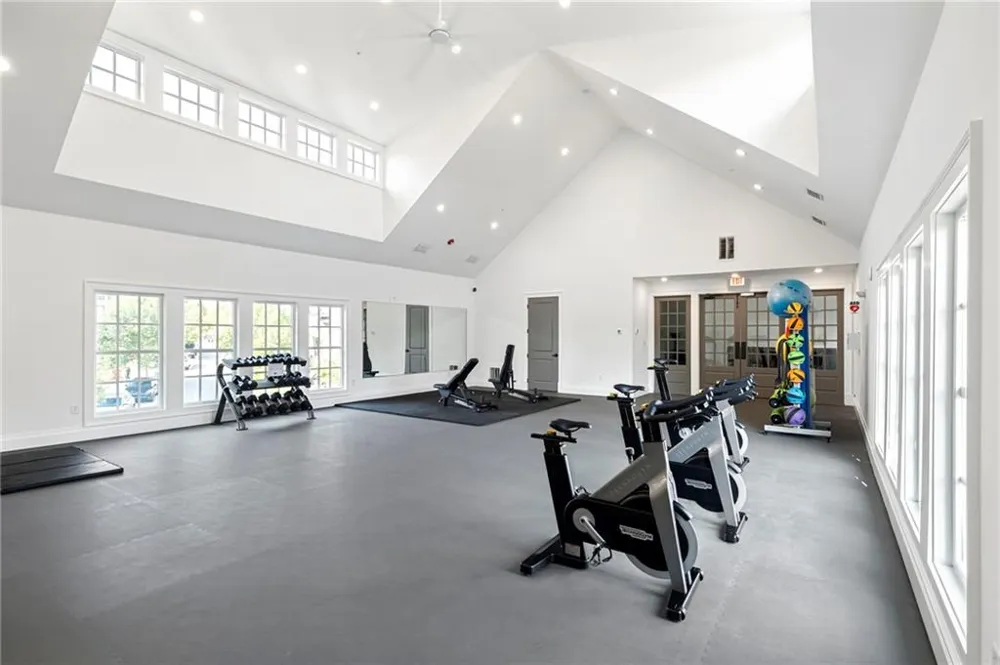 6769 Prelude Drive Sandy Springs, GA 30328