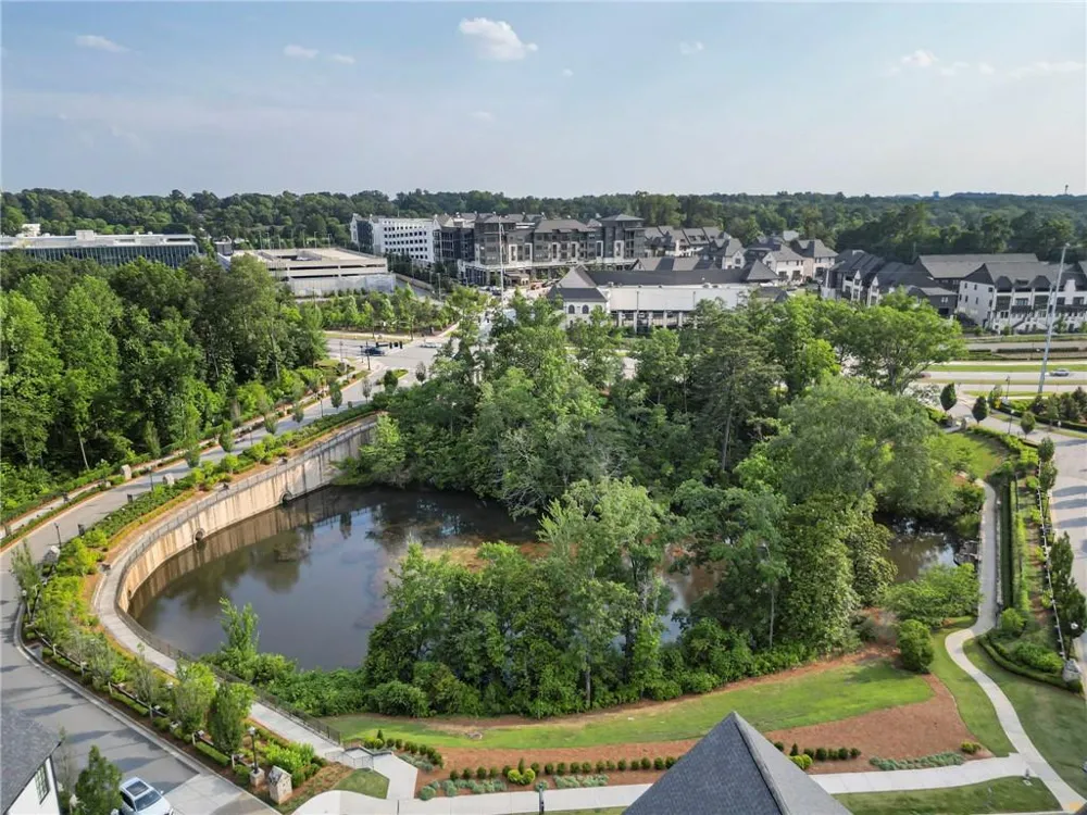 6769 Prelude Drive Sandy Springs, GA 30328