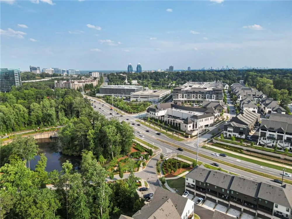 6769 Prelude Drive Sandy Springs, GA 30328