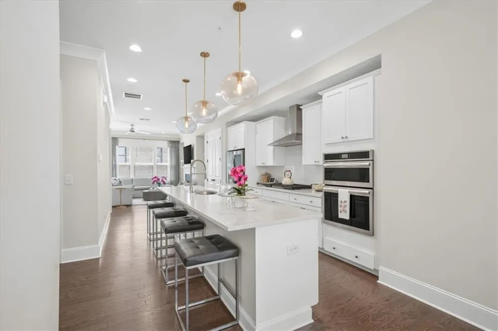 6769 Prelude Drive Sandy Springs, GA 30328