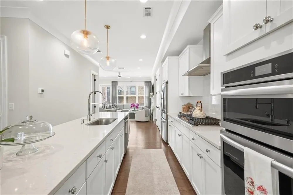 6769 Prelude Drive Sandy Springs, GA 30328