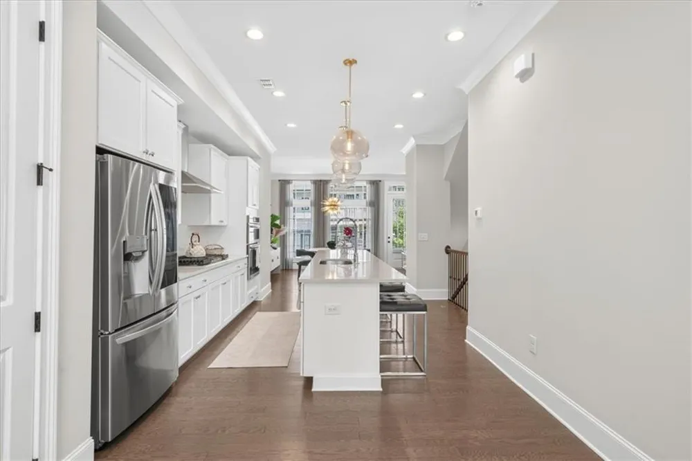 6769 Prelude Drive Sandy Springs, GA 30328