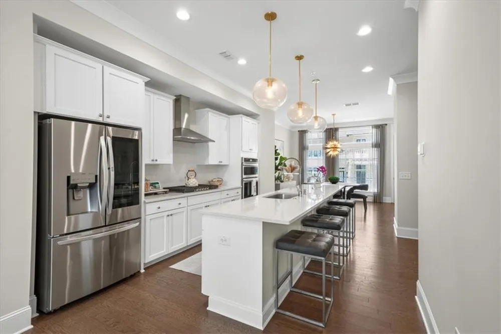 6769 Prelude Drive Sandy Springs, GA 30328