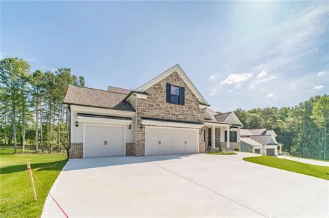 2716 Thomas View Trail