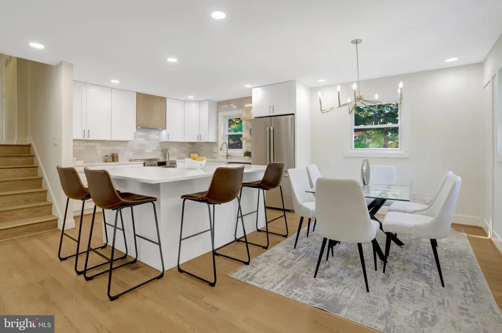 4612 9TH STREET S Arlington, VA 22204
