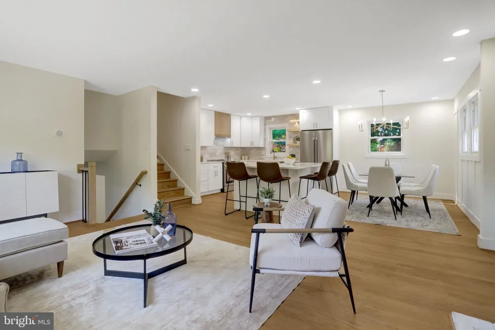 4612 9TH STREET S Arlington, VA 22204