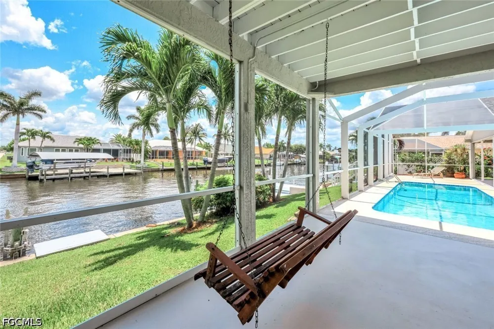 SE 20th Court Cape Coral, FL 33990